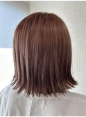 ピンクバイオレット