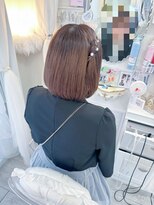 リムネ(RIMUNE)&nbsp;ハーフツイン