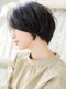 クオーレ 松戸店(CUORE)の写真/クセやうねりなど髪のお悩みを解消する技術力◎美しいシルエットで大人女性の魅力を引き出す[松戸/松戸駅]
