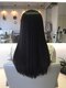 カヒルル(Hair kahi-lulu)の写真/年齢によるダメージや乾燥などでお悩みの方必見◎Hair kahi-luluの厳選トリートメントで理想のうる艶髪へ＊