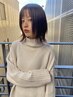 【ご新規様限定】　パーマメニュー　1,100円OFF