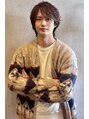 アグ ヘアー エニィー 飾磨店(Agu hair any) 坂本 たいじゅ