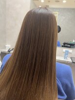 ロウ 町田(ROW) ロングスタイル