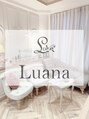 ルアナ ヘア アンド トリートメント(Luana) Luana 