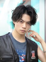 ポート 浦和(PORT)&nbsp;ツイストスパイラルセンターパート