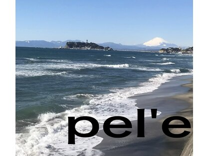 ペレ(pel'e)の写真
