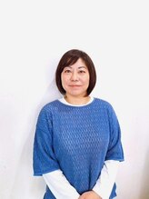 ヘアープレイス クリアライン 澄川店(hair place CLEAR LINE)&nbsp;上野 佳織