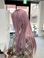 ベル(BEL) ピンクパール