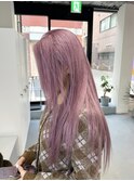ピンクパール