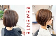 リメンテ 松阪店(REMENTE)