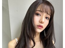 ヘアーズ ベリー 豊津店(hairs BERRY)の雰囲気（落ち着いたアットホームな店内♪）