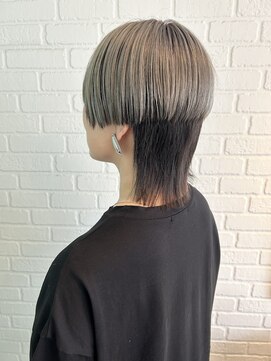 グラッド(GLAD) GLAD アンブレラカラー