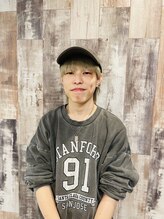 グレネイド(grenade)&nbsp;こた。 