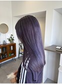 ラベンダー