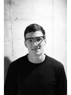 タッチ(TOUCH) Short hair