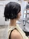 シピ(chipie)の写真/ショートスタイルはお任せください！しっかりカウンセリングさせていただき、ご提案、ご提供いたします！