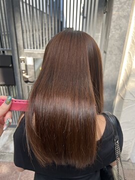 ニューヨークニューヨーク 三宮店(NYNY) オーダーメイドストレート