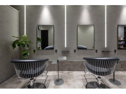 ラナヘアー(lana hair)の写真