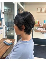 ラック 海老名店(LUCK)&nbsp;くびれショート