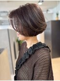 フレンチボブ