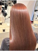 髪質改善／縮毛矯正／白髪染め／美髪／銀座／酸性ストレート