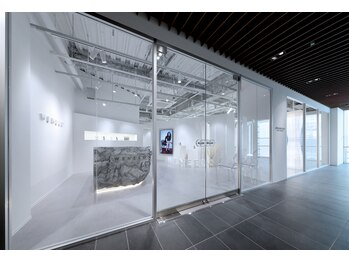 韓国美容室 WENEED 名古屋 【髪質改善/レイヤーカット/名駅】