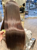 パルティール(Partir)&nbsp;髪質改善トリートメント