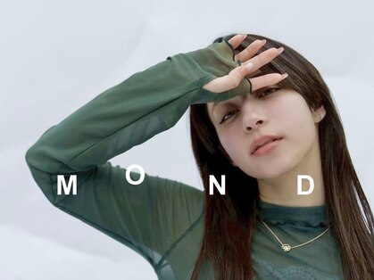 モーント(MOND)の写真