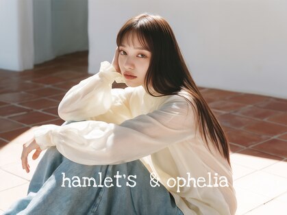 オフィーリア 名古屋の写真