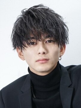 ゴールド 京都 三条(GOALD) レイヤーマッシュ