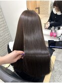 髪質改善/ケラチントリートメント/トリートメント