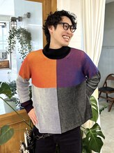 コミレ(COMILE)&nbsp;野中 琉磨