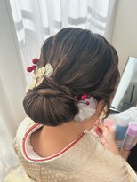 ノエル(Noel)&nbsp;【お着物style】