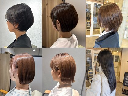 カミケンアジト(kamiken.ajito)の写真