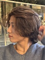 インフィニス 恵比寿(Infinis)&nbsp;外国人風サーフカール