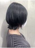 ショートウルフ