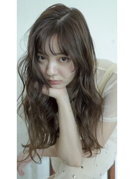 フェリア ファム 桃山台(FERIA fam) long layer◎