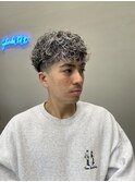 スペインカール　ハイライト