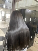 ジブル(Giblle.)&nbsp;【Giblle.】グレージュカラー/透明感カラー/韓国カラー