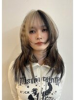 オアシス(oasis)&nbsp;【oasisミノリ】デザインカラー