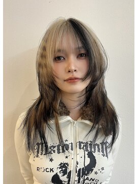 オアシス(oasis) 【oasisミノリ】デザインカラー