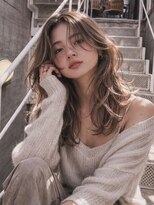 ロコスピアーズ(ROCO SPEARZ)&nbsp;レイヤーパーマ