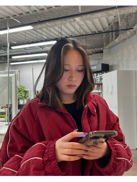 リミット 大宮(limit) フェイスフレーミング