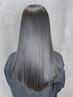 【新規専用】平日限定/野水指名｜カット縮毛矯正　￥19250⇒￥13200
