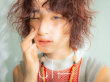 ウルト(ult)の写真