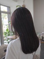 コチ(cochi)&nbsp;【cochi Hair&Spa】水素髪質改善カラー×オーダーメイドケア