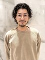 オーブ ヘアー アンリ 梅田店(AUBE HAIR unli)&nbsp;片山 聖