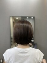 エオン(eon)&nbsp;【eon】ミセス、大人女性、白髪、マイナス6歳ヘア