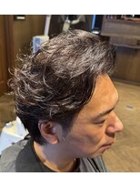 カイエ(Kaie)&nbsp;フェザーパーマ