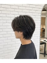エラン 鈴鹿(Elan)&nbsp;メンズパーマ/メンズカット/シェービング/眉毛/メンズサロン